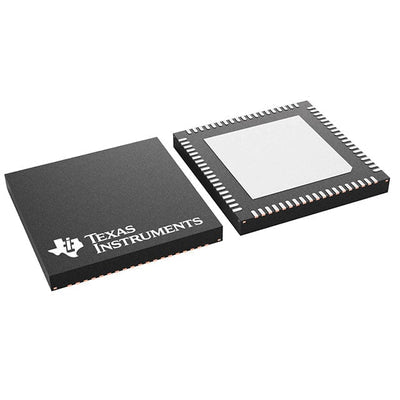 TLC6984RRFR by Texas Instruments - 48 CURRENT SOURCES, 64 SCANS, CO