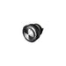 TLDH-87RG-930-Q by Floyd Bell Inc - TURBO LIGHT DUO; PANEL MOUNT RED