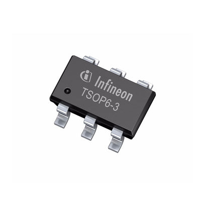 TLE49663KHTSA1 by Infineon Technologies - MAG SWITCH SPEC PURP TSOP-6-6