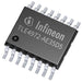 TLE4972AE35D5XUMA1 by Infineon Technologies - SENSOR CUR HALL 2000A 16TSSOP
