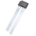 TLE5046ICAKLRHALA1 by Infineon Technologies - IC HALL SENSOR LINEAR SSO-2