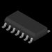 LM2574MX-5.0 by National Semiconductor - SWITCHING REG, VOLTAGE-MODE, 1.8