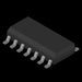 NC7SZ38M5 by Fairchild Semiconductor - NAND GATE, LVC/LCX/Z SERIES, 1 F