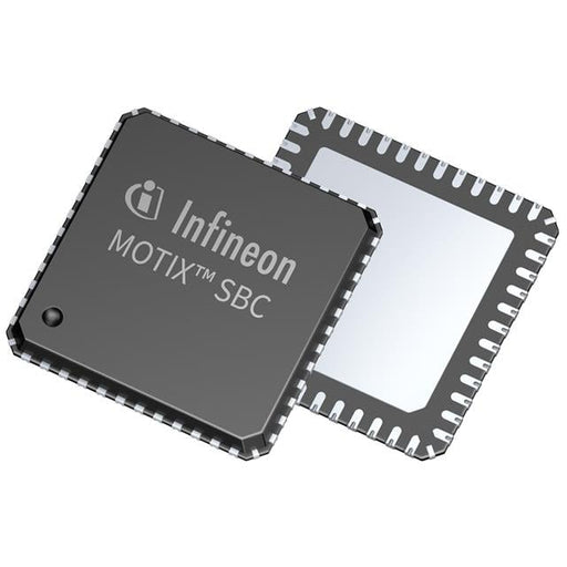 TLE95633QXJXUMA1 by Infineon Technologies - BLDC_DRIVER_IC