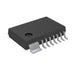 TLF50241ELXUMA2 by Infineon Technologies - OPTIREG SWITCHER