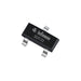 TLI49611MXTMA1 by Infineon Technologies - MAGNETIC SWITCH LATCH SOT23-3