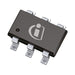TLI4966GHTSA1 by Infineon Technologies - MAG SWITCH BIPOLAR TSOP6-6-9