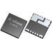 TLI4971A050T5UE0001XUMA1 by Infineon Technologies - SENSOR CURRENT HALL 50A 8TISON