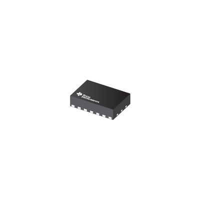 TLIN2022ADMTRQ1 by Texas Instruments - FAULT PROTECTED DUAL LOCAL INTER