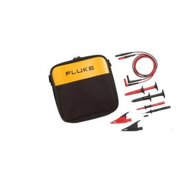 TLK-220 by Fluke Electronics - KIT INDUSTRIAL TEST LEAD