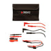 TLK008 by Triplett Test Equipment and Tools - ELECTRONIC TEST LEAD KIT