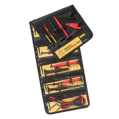 TLK-225 by Fluke Electronics - SUREGRIP MASTER ACCESSORY SET