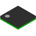 TLK2711AJRGQE by Texas Instruments - TRANSCEIVER 1TX 1RX 2.7GBPS