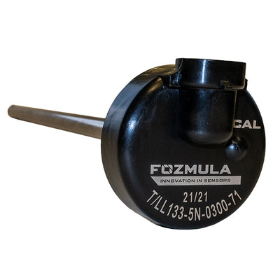 TLL133-5N-0450-71 by Rochester Gauges, LLC - LIQUID LEVEL SENSOR 450MM