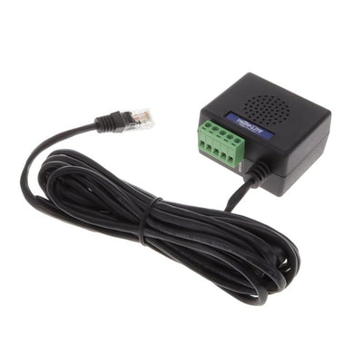TLNETEM by Tripp Lite - ENVIRONMENTAL TEMP MONITORING SE