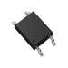 TLP170AM(V4TPL,E by Toshiba Semiconductor and Storage - SOLIDSTATE RELAY SPST-NO 700MA 0-60V