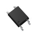 TLP170AM(TPL,E by Toshiba Semiconductor and Storage - SOLIDSTATE RELAY SPST-NO 700MA 0-60V