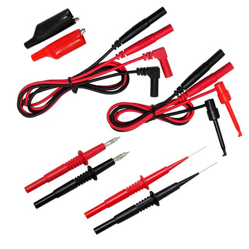 TLP20157 by AideTek - DMM Test Lead Set 1000V/Max.32A