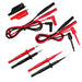 TLP20157 by AideTek - DMM Test Lead Set 1000V/Max.32A