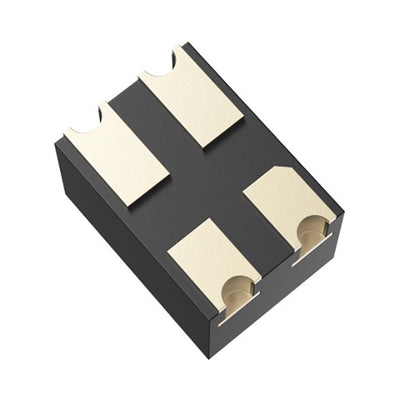 TLP3475SRHA(TP,E by Toshiba Semiconductor and Storage - SOLIDSTATE RELAY SPST-NO 400MA 0-60V
