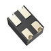 TLP3407SRA(TP,E by Toshiba Semiconductor and Storage - SOLIDSTATE RELAY SPST-NO 1A 0-60V