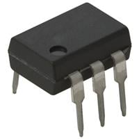 TLP3542(F) by Toshiba Semiconductor and Storage - SOLIDSTATE RELAY SPST-NO 2.5A 0-60V