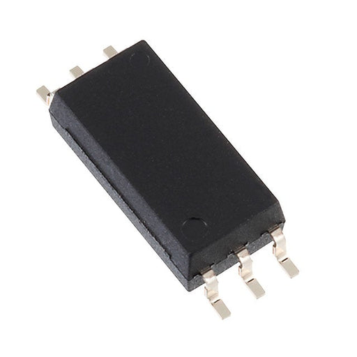 TLP2704(TP,E by Toshiba Semiconductor and Storage - HIGH SPEED LOGIC OUTPUT COUPLER;