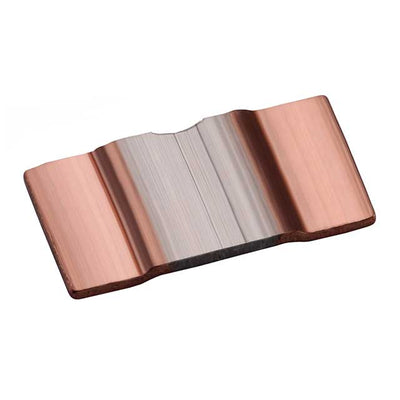 TLRS157540QR002FTDG by TE Connectivity Passive Product - RESISTOR 0.002 OHM 1% 4W 1575