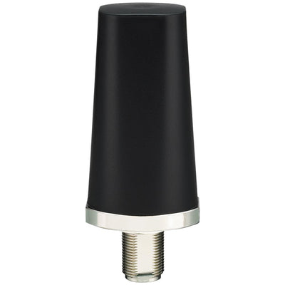 TLS.01.1F21 by Taoglas Limited - RF ANT 829MHZ/1.575GHZ WHIP STR