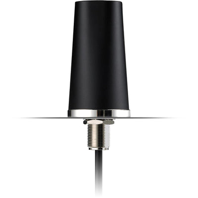 TLS.01.305111 by Taoglas Limited - RF ANT 829MHZ/1.575GHZ WHIP STR