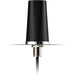 TLS.01.305111 by Taoglas Limited - RF ANT 829MHZ/1.575GHZ WHIP STR