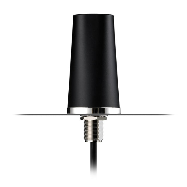 TLS.90.205111 by Taoglas Limited - SHOCKWAVE 868/915MHZ TERMINAL RO