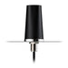 TLS.90.205111 by Taoglas Limited - SHOCKWAVE 868/915MHZ TERMINAL RO