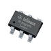 TLV493DA1B6HTSA2 by Infineon Technologies - SENSOR ROTARY 360DEG SMD