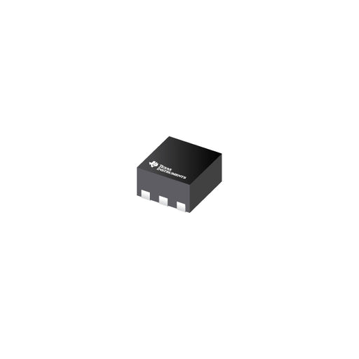 TPS62827ADMQR by Texas Instruments - 2.4-V TO 5.5-V INPUT, 4-A STEP-D