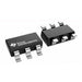 TLV6713DDCT by Texas Instruments - IC COMPARATOR 1 GEN PUR SOT23