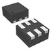 TPS389033QDSERQ1 by Texas Instruments - TPS3890-Q1 - AUTOMOTIVE LOW-QUIE