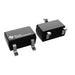 TLV803EA24DCKR by Texas Instruments - LOW-POWER VOLTAGE SUPERVISOR