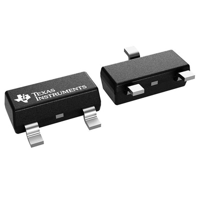 TLV803EA30DBZR by Texas Instruments - LOW-POWER VOLTAGE SUPERVISOR (RE