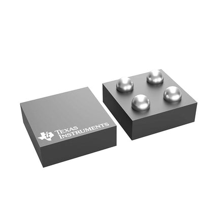 TLV841SADL01YBHR by Texas Instruments - OVERVOLTAGE PROTECTION FOR 2-SER