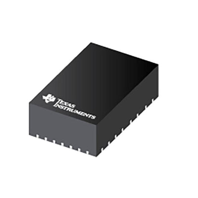 TLVM13620RDHR by Texas Instruments - 3.6-V TO 36-V INPUT, 1-V TO 6-V