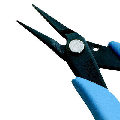 TLXURON450 by SRA Soldering Products - 450 TWEEZER NOSE PLIERS