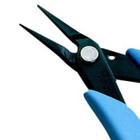 TLXURON450 by SRA Soldering Products - 450 TWEEZER NOSE PLIERS