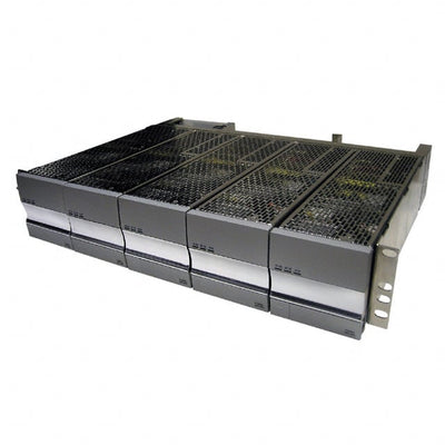 TLR5 by TDK-Lambda Americas Inc - POWER SHELF FOR TL SERIES