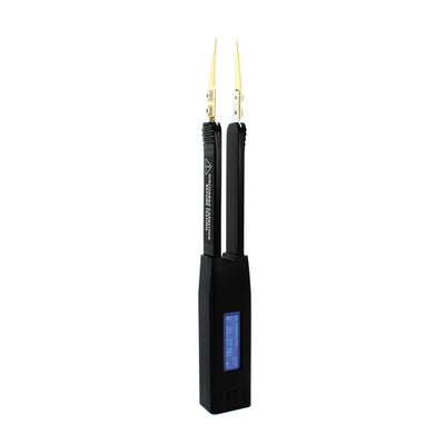 TM-500 by Excelta Corporation - RCL METER - STRAIGHT -