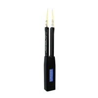 TM-500 by Excelta Corporation - RCL METER - STRAIGHT -