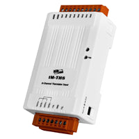 TM-TH8 by ICP DAS USA INC - 8CH THERMISTOR DAQ MODBUS RS485