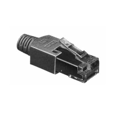 TM11AP1-88P(03) by Hirose Electric Co Ltd - CONNECTOR MOD PLUG 8P8C SHIELDED