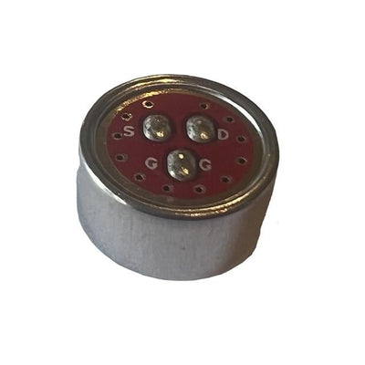 TM141059 by Top Shelf Acoustics, LLC - Uni (Cardioid) Microphone