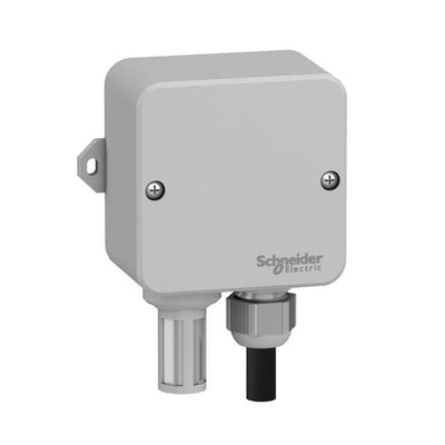 TM1SHC4 by Schneider Electric - HUMIDITY SENSOR, 4-20 MA